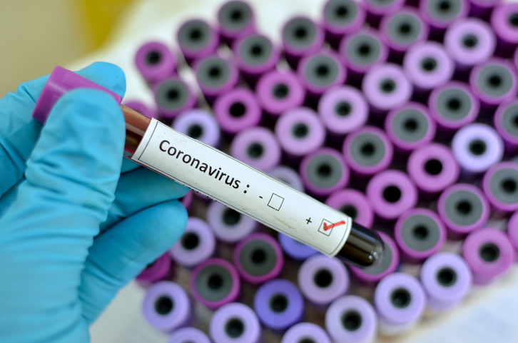People over 65 more at risk of Coronavirus