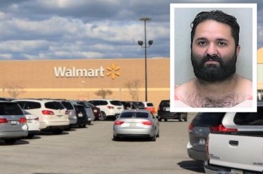 Ex-Buffalo Crossings CNA once accused of ripping off patient nabbed after tiff at Wal-Mart
