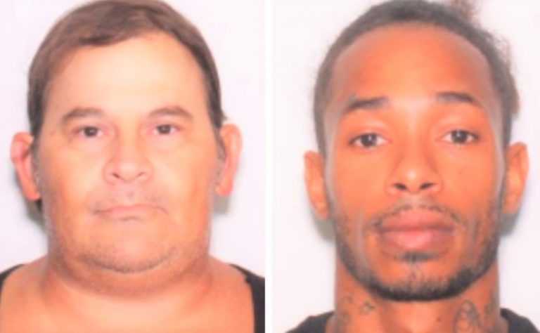 Ocala police searching for men who may be hiding in Summerfield area