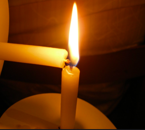Faith leader urges residents to light a candle on Easter Sunday