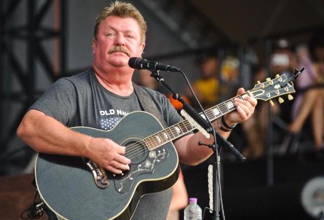 Joe Diffie and many other musicians have died from COVID-19