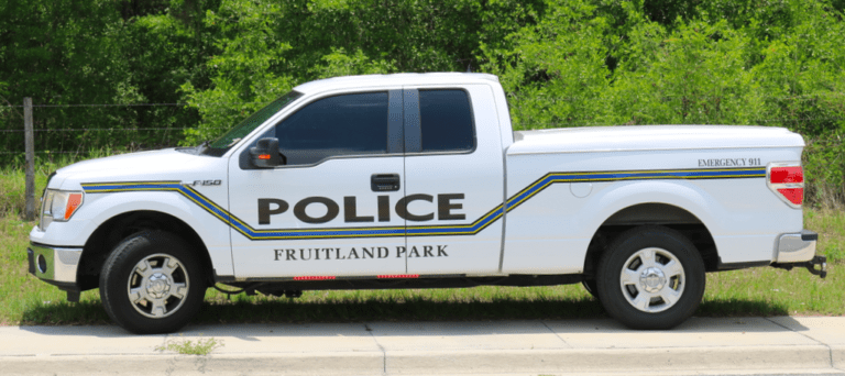 Scammers claiming to be IRS working alongside Fruitland Park Police