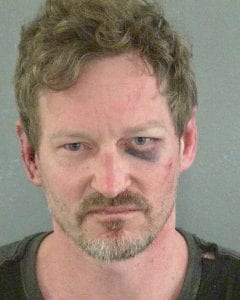 Robert Patrick English