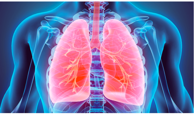 What COPD patients should know about COVID-19