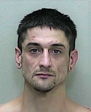 Deputy forced to tase Summerfield man caught hiding at grandmother’s house