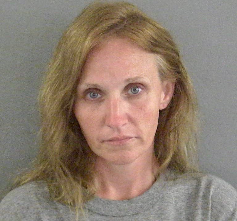 Nurse at The Villages hospital arrested on warrants charging her with fraud