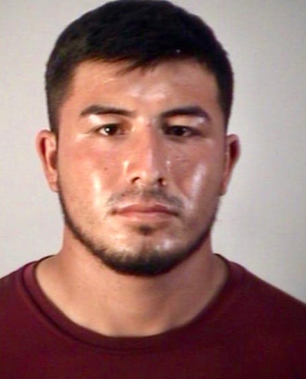 Native of Mexico arrested in Lady Lake after caught driving without license