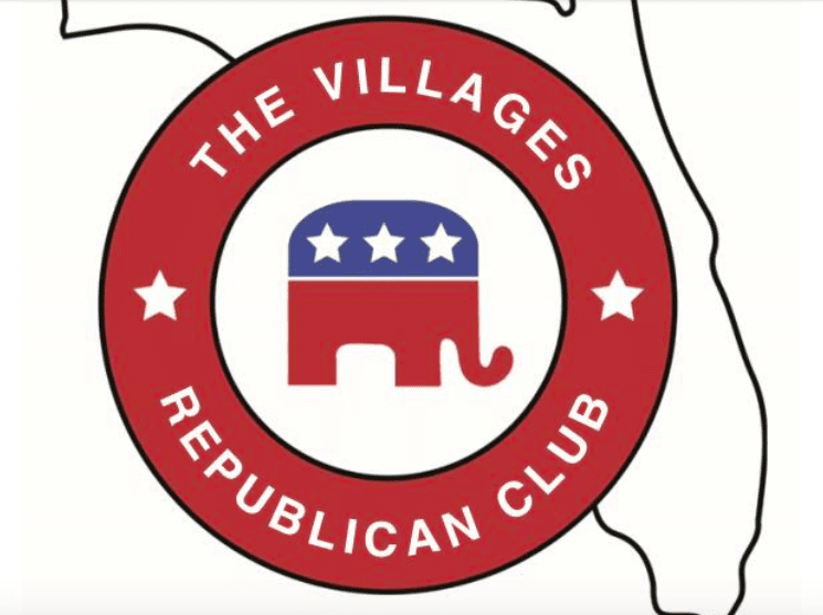Head of Villages Republican Club files as write-in for Sumter commission