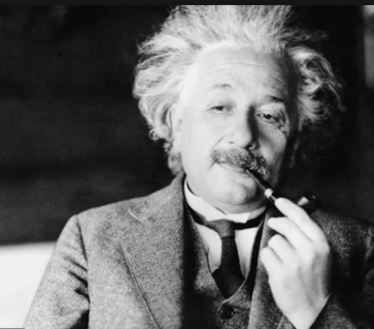 Albert Einstein’s brilliant life