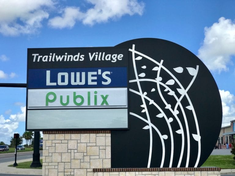Trailwinds Village will donate 2.57 acres for city park in Wildwood