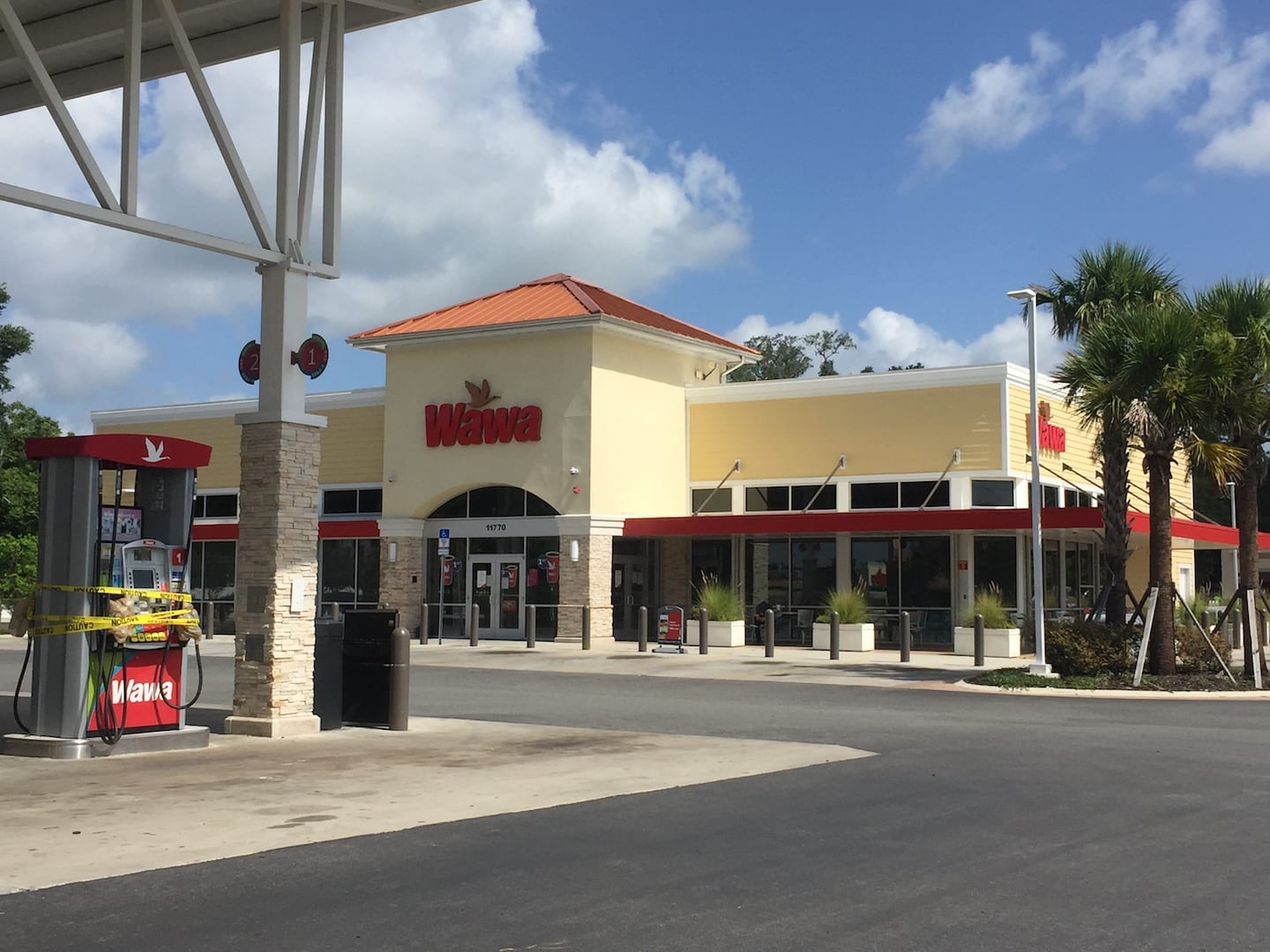 Wawa Shuts Down After Employee Tests Positive For The Coronavirus