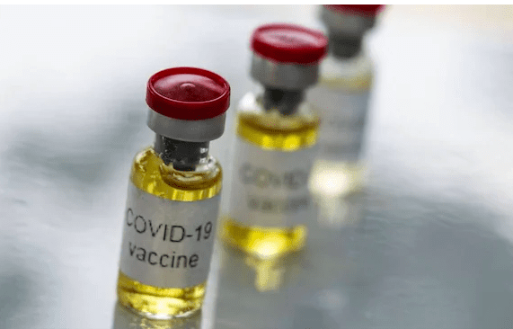 Making vaccines to stop COVID-19 pandemic