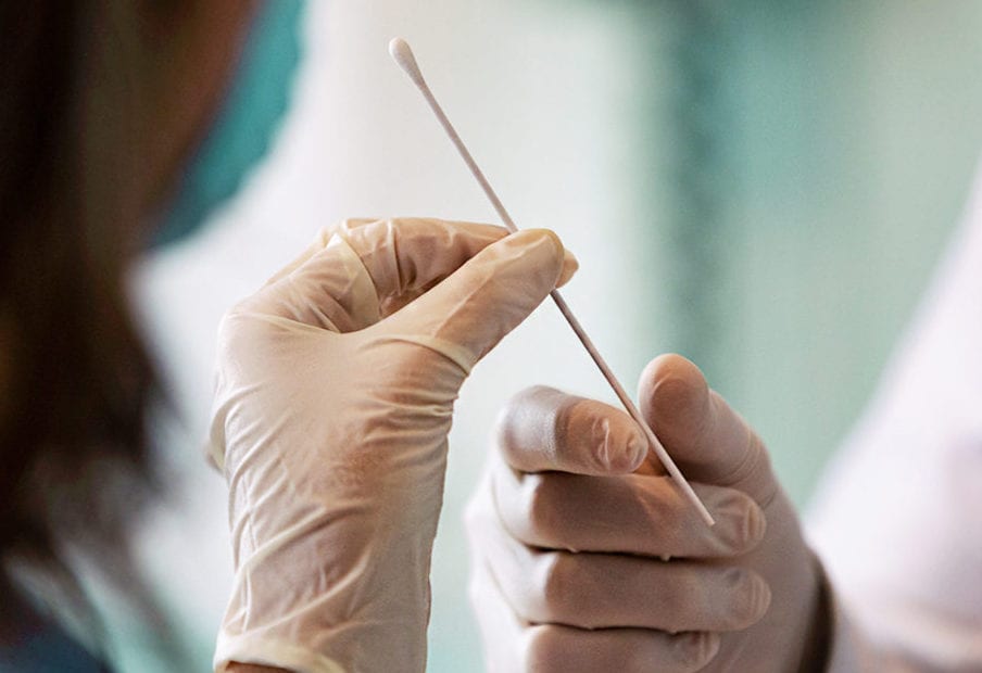 COVID 19 Cases Slow But Florida Death Toll Still Increasing At Rapid 