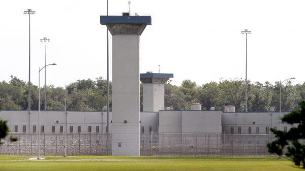 Coleman guards say stabbing of notorious inmate highlights dangerous situation