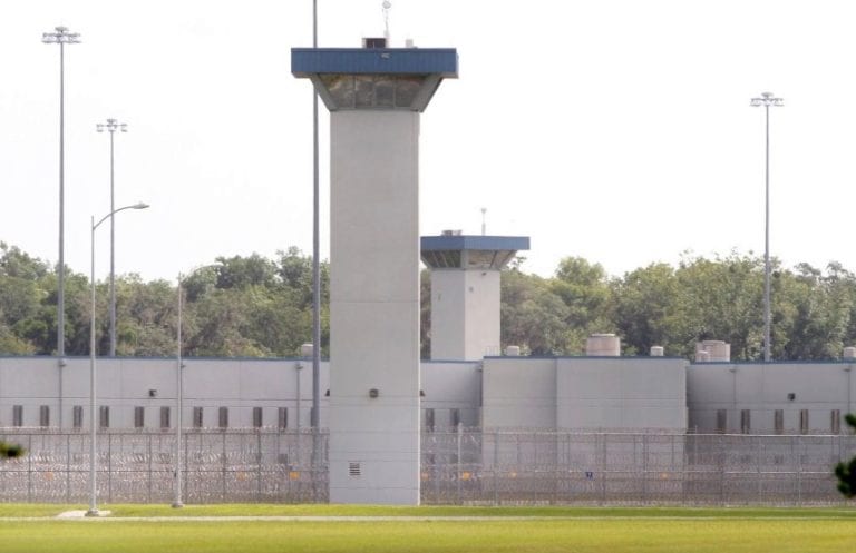 Coleman prison employees sound alarm that understaffing could threaten community