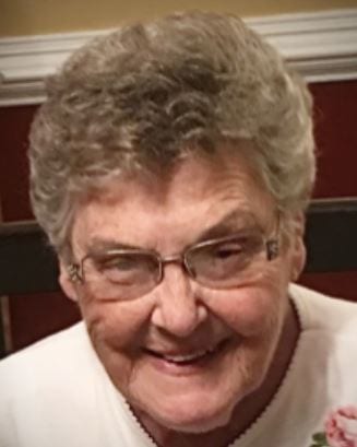 Frances MacKendree Jacobson