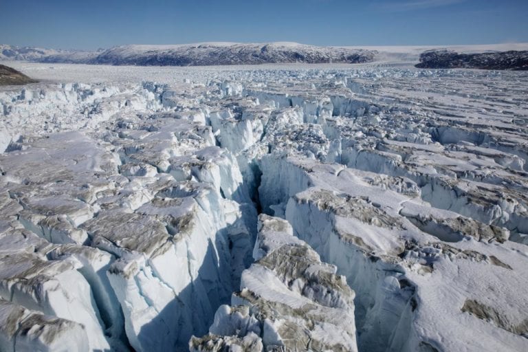 Don’t believe ‘sky-is-falling’ reporting from AP on Greenland’s ice