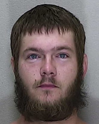 Pistol-packing Summerfield man jailed after raising ruckus at Circle K