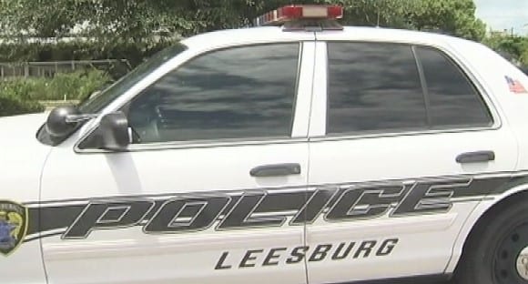 Villages construction worker nabbed after allegedly striking bicyclist in Leesburg