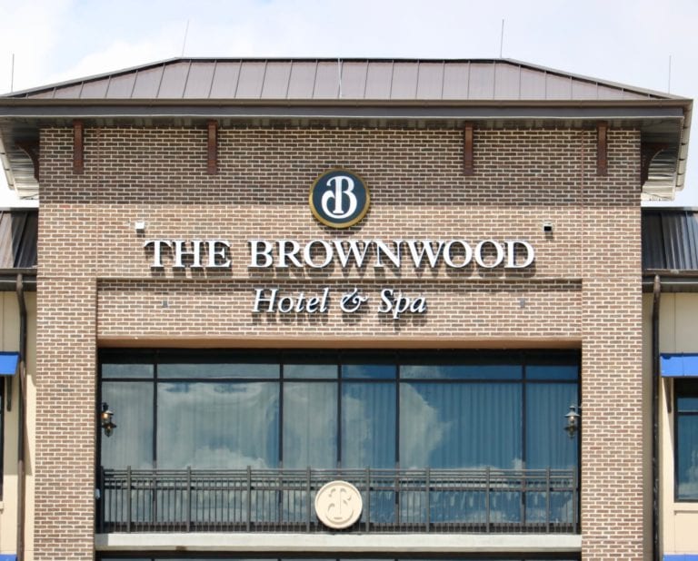 Wife of 89-year-old N.J. man found tied to chair at Brownwood Hotel