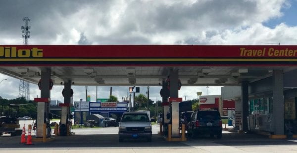 Miami woman identified as winner of $52,000 lottery ticket sold near The Villages