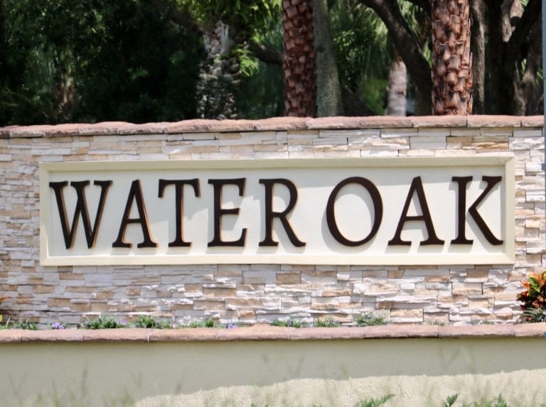 Water Oak fined after sediment from construction washes into homeowners’ yards