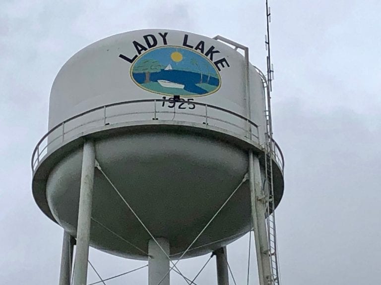 Lady Lake officials can’t give away water for Sumter County development