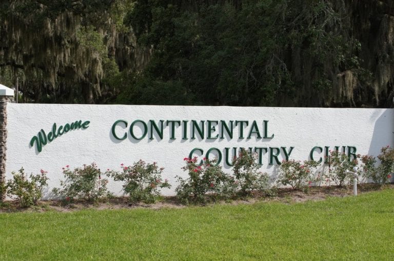 Continental Country Club man nabbed with drug paraphernalia and open liquor