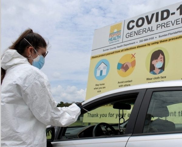 7 more local COVID-19 deaths as the virus continues to hit the Sunshine State