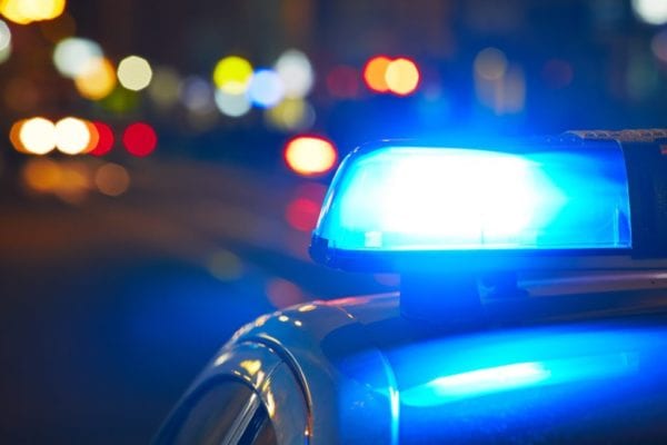 Lady Lake man calls wife for a ride during traffic stop, then drives off in her car