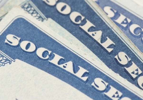 We need to be prepared to ask tough questions about future of Social Security