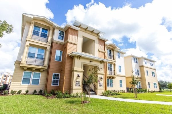 Resident of Lake Sumter Apartments says lawyer told her she could drive despite recent DUI