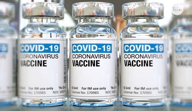 Marion County residents aged 65 and over can apply for the COVID-19 vaccination