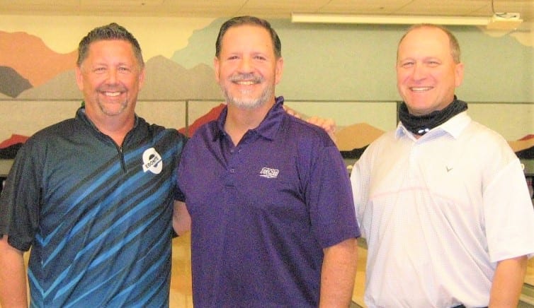 Miami bowler rolls 279 to capture Senior Shoot Out title at Fiesta Bowl