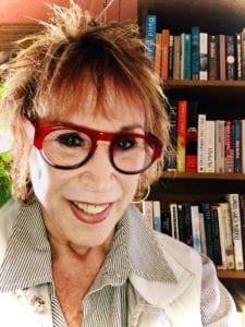Marsha Shearer
