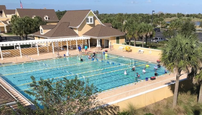Rohan Recreation Center and sports pool will be closed Friday