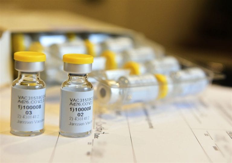 Two new COVID-19 vaccines coming soon