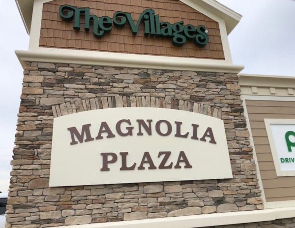 Police called to workplace brawl at shopping plaza in The Villages
