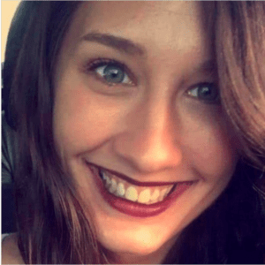 Stevie Danielle Carmichael