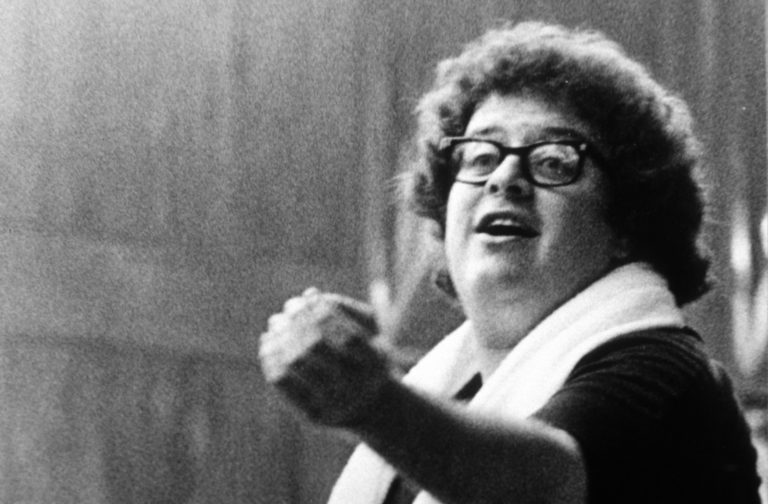 Conductor James Levine’s miserable last years serve as reminder to remain active