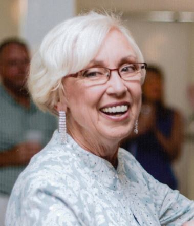 Judith Hampton