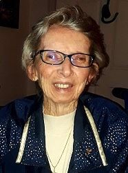 Maureen M. Rowland