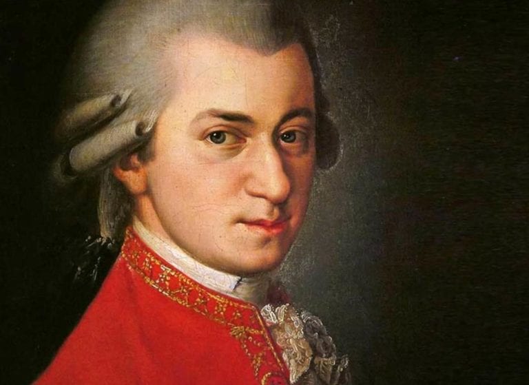 The mystery of Mozart’s death at 35