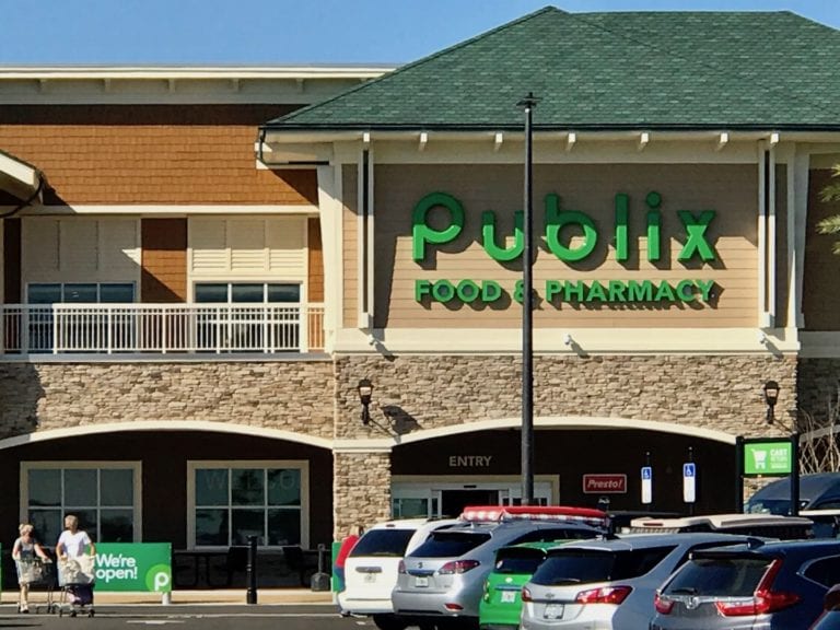 Publix stores in The Villages set to reopen on Friday morning