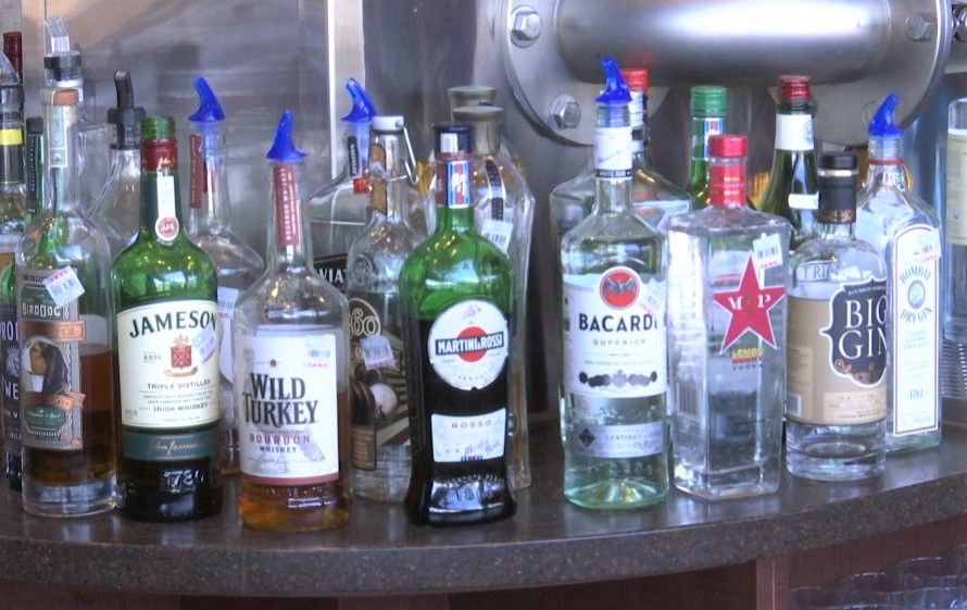 Alcohol to go featured image