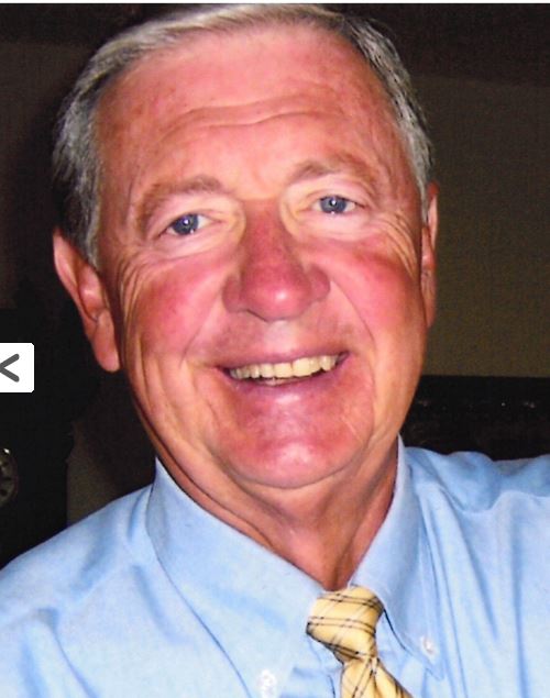 Arthur Douglas Spivey Jr.