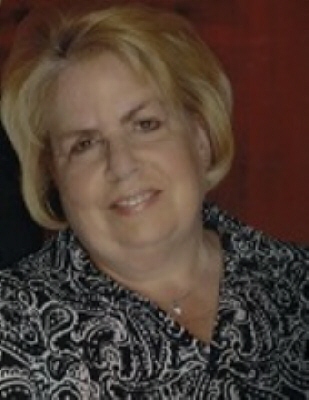 Barbara Burgess