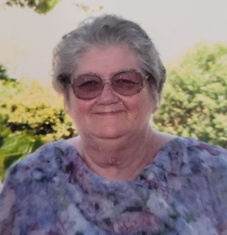 Barbara Turner