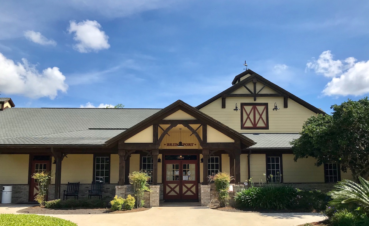 Bridgeport Reacreation Center