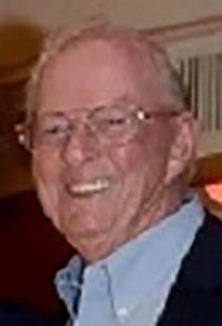 Don Waldron